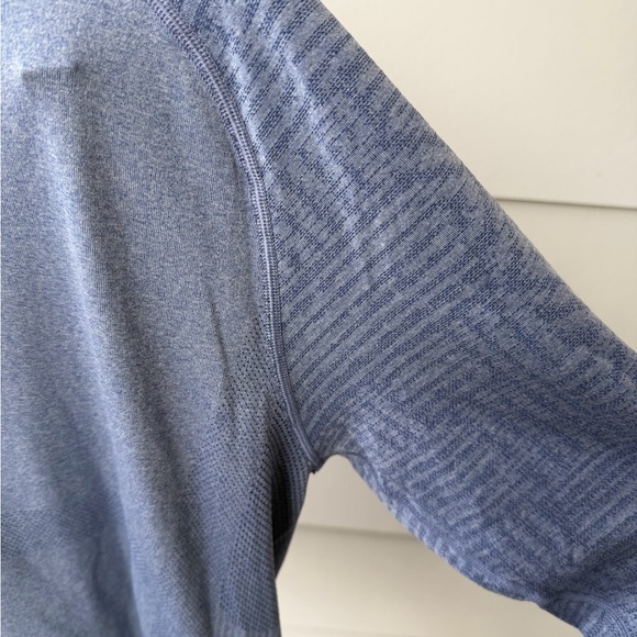 Lululemon License To Train Long Sleeve - Picture 5 of 12
